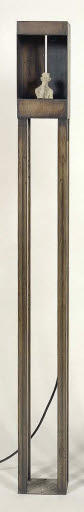 Escultura II