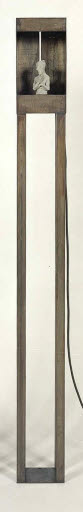 Escultura I
