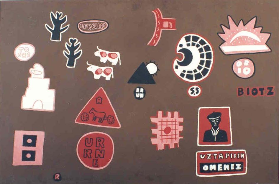 Paris - Orio