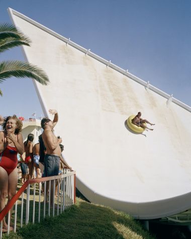 Aquashow, da série 