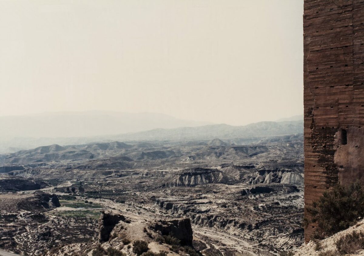 Tabernas (Spain) Edição 4