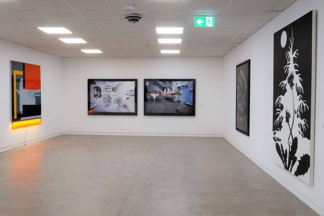 RTP, inauguração do Centro de Arte Contemporânea de Coimbra