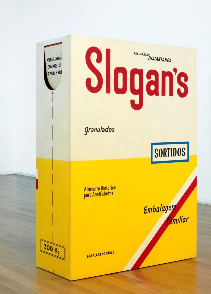 Slogan's