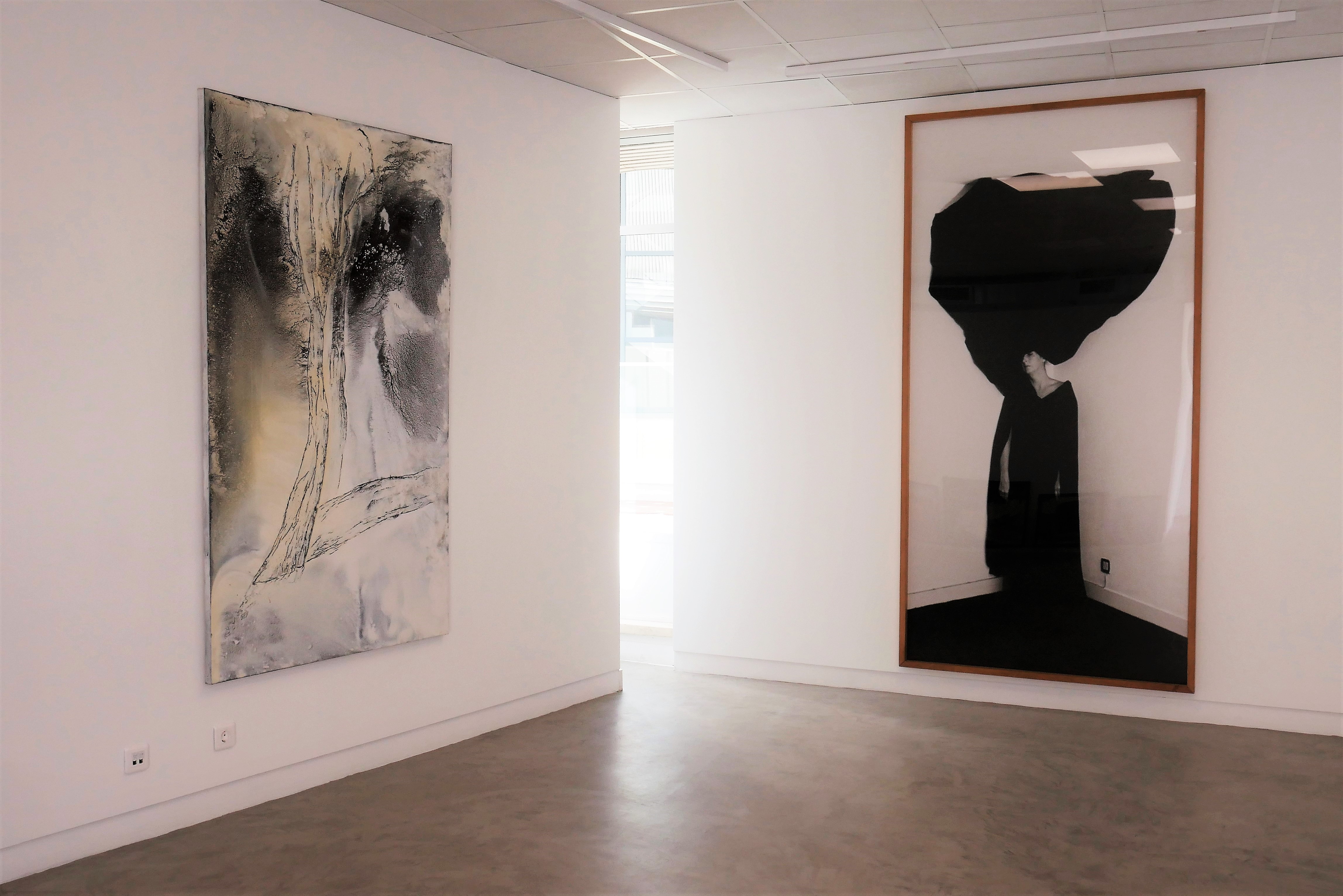 «De que é feita uma coleção? Fluxo e Metamorfose», Centro de Arte Contemporânea de Coimbra, Abril a Agosto 2021
