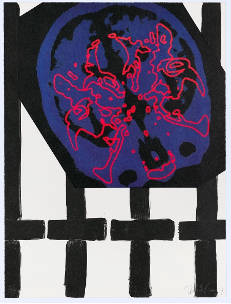 Untitled - for Joseph Beuys