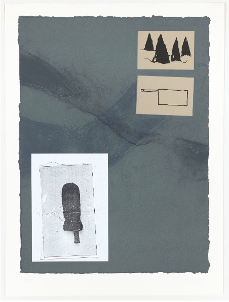 Sem título (For Joseph Beuys)