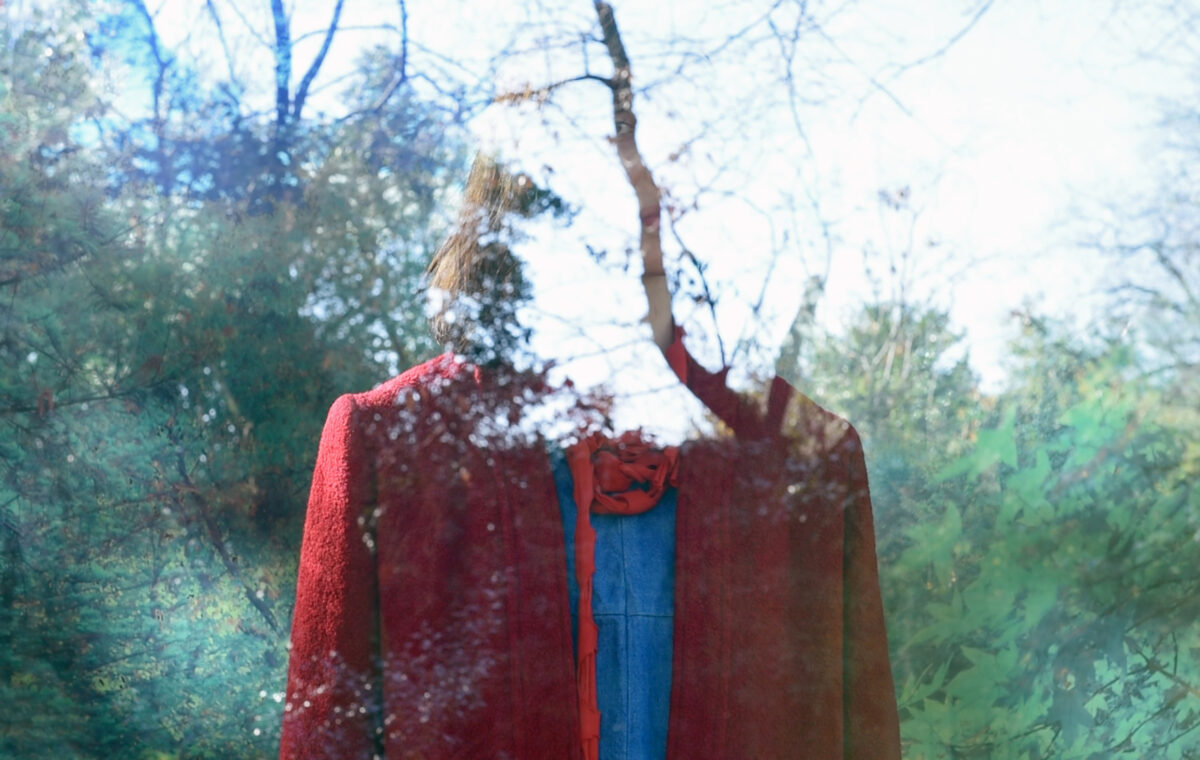 Double Exposure