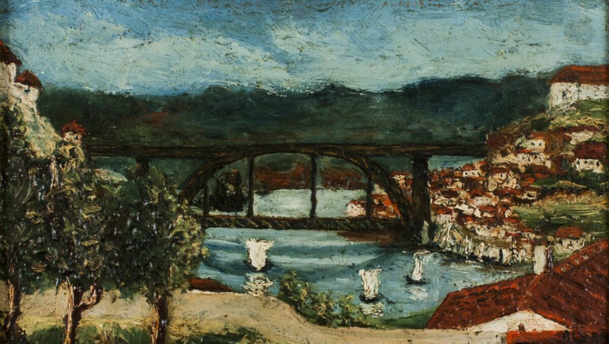 Ponte de D. Luiz 