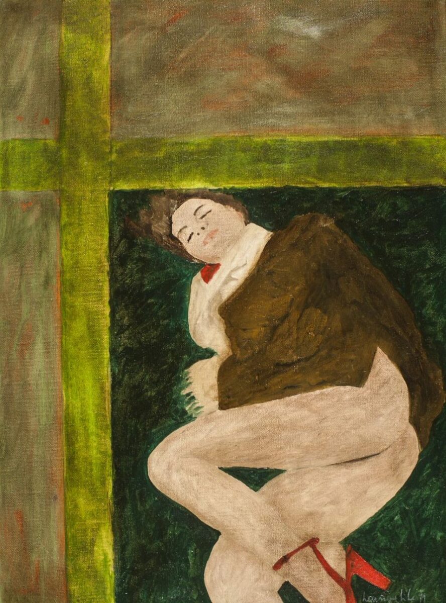 Dormente IV