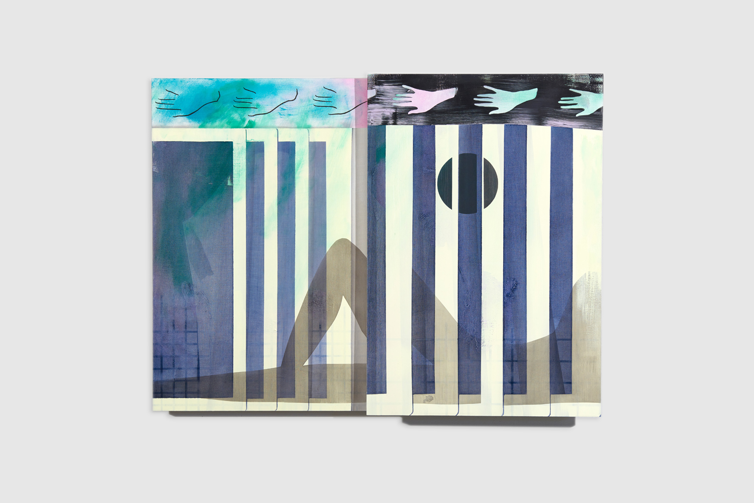 Exposição de Sónia Almeida