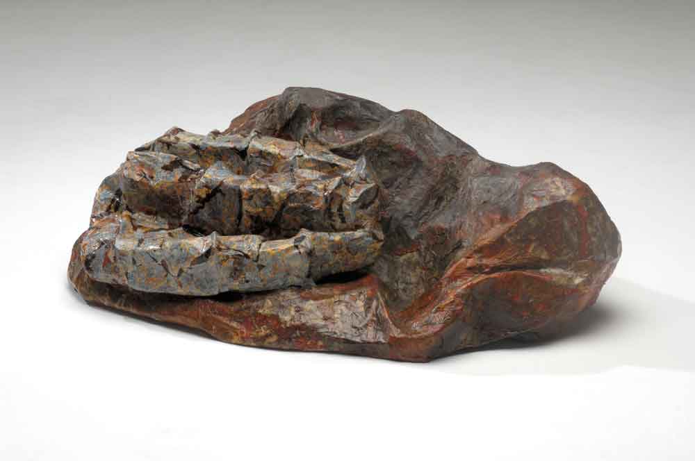Red Rock