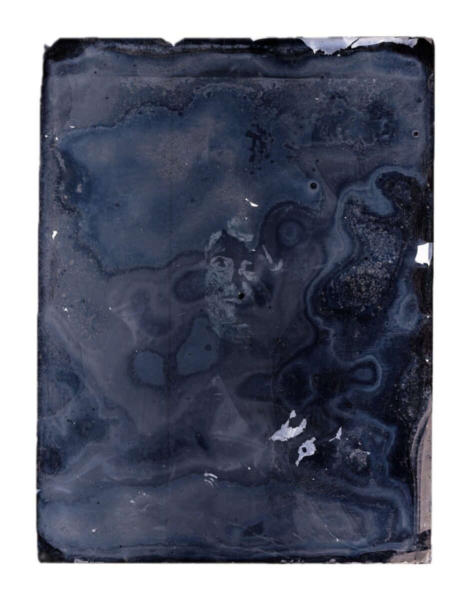 Pure Emulsion #2 (Carlos Relvas)