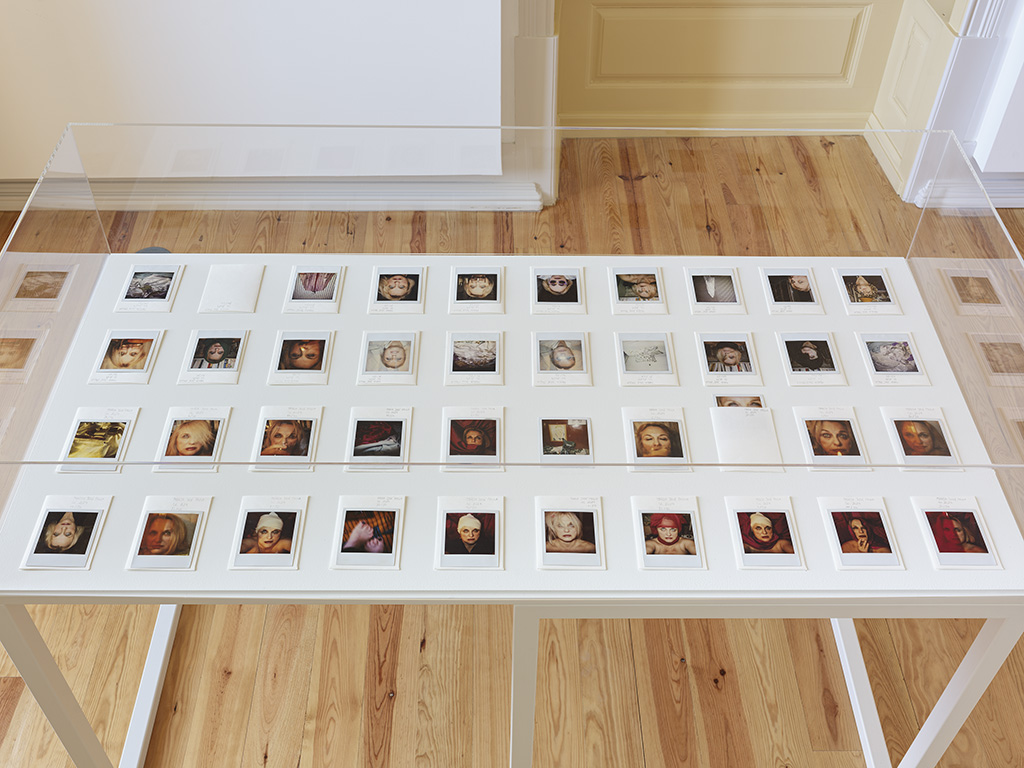 Polaroids