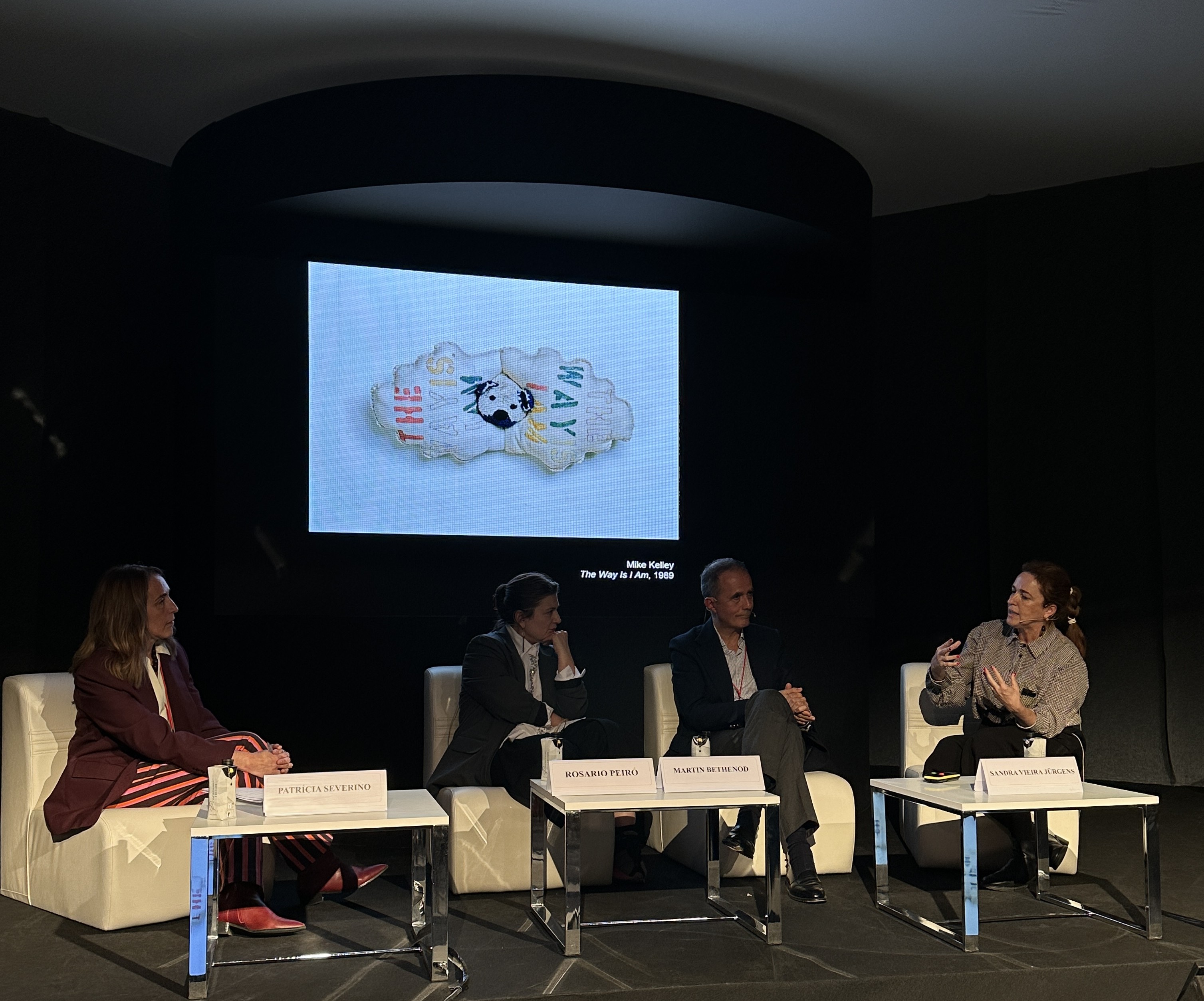 A CACE na ARCOmadrid