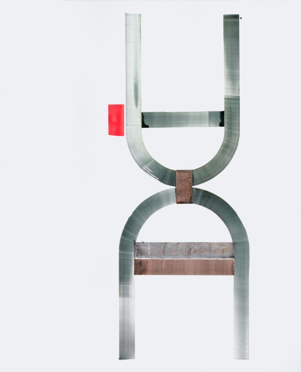 Type 2 (var) Bollard with Synthetic Fibre Rope