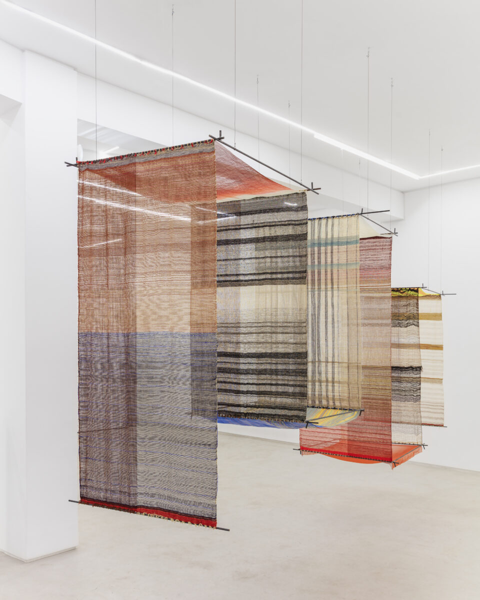 Senses of Existence (Installation)